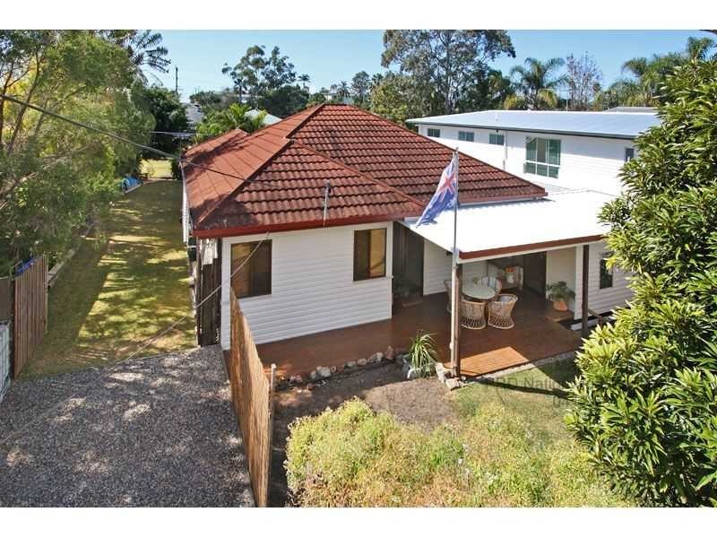 47 Allen St, Wynnum QLD 4178