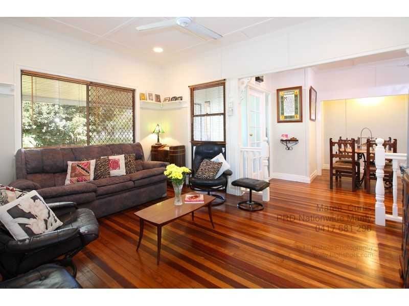 47 Allen St, Wynnum QLD 4178