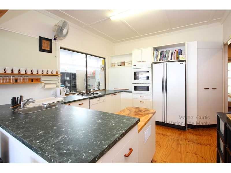 47 Allen St, Wynnum QLD 4178