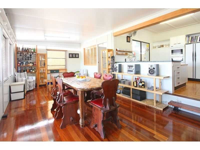 47 Allen St, Wynnum QLD 4178