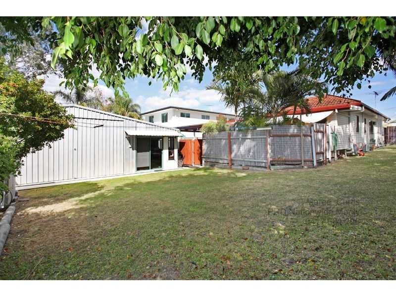 47 Allen St, Wynnum QLD 4178