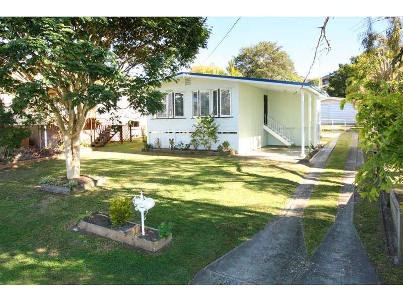 5 Rickston ST, Manly West QLD 4179