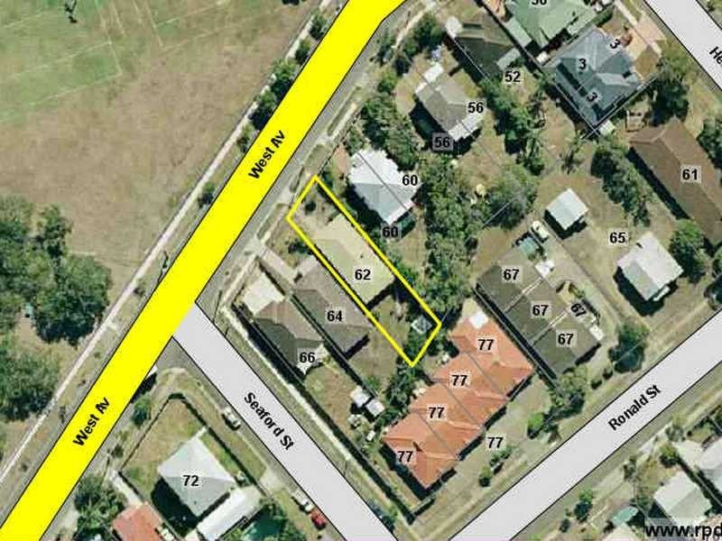 62 West Ave, Wynnum QLD 4178