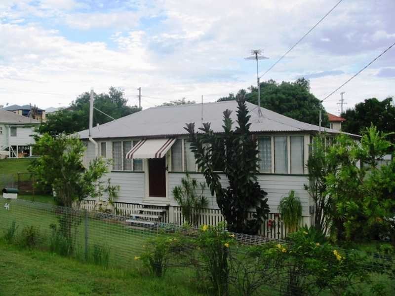 284 Ernest Street, Lota QLD 4179