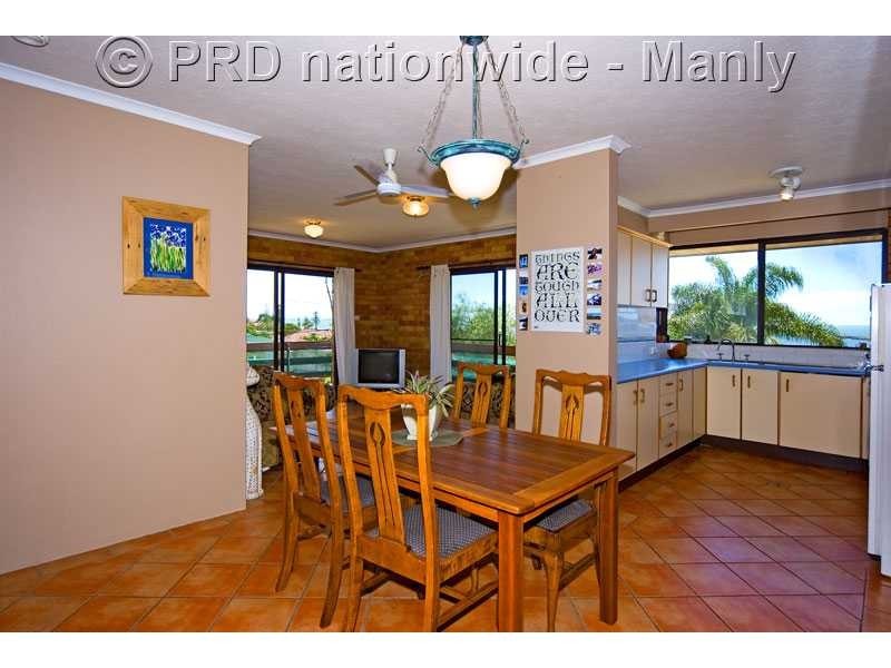 5/14 Nelson Parade, Manly QLD 4179