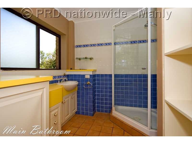 5/14 Nelson Parade, Manly QLD 4179