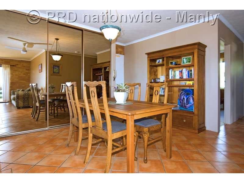 5/14 Nelson Parade, Manly QLD 4179