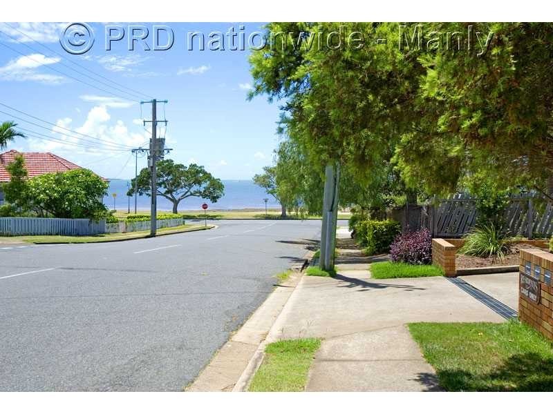 5/14 Nelson Parade, Manly QLD 4179