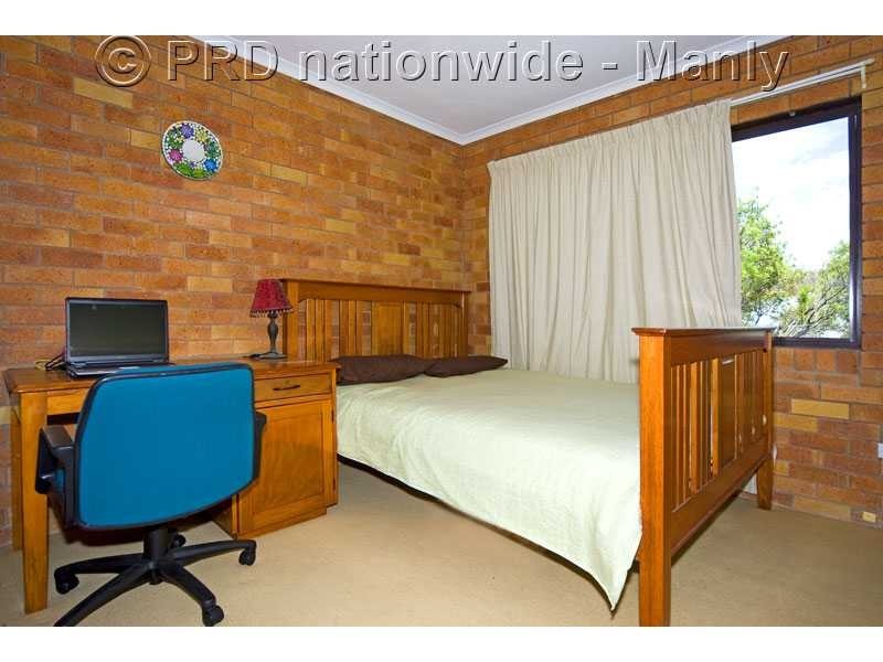 5/14 Nelson Parade, Manly QLD 4179