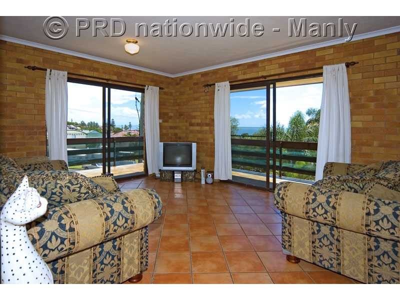 5/14 Nelson Parade, Manly QLD 4179