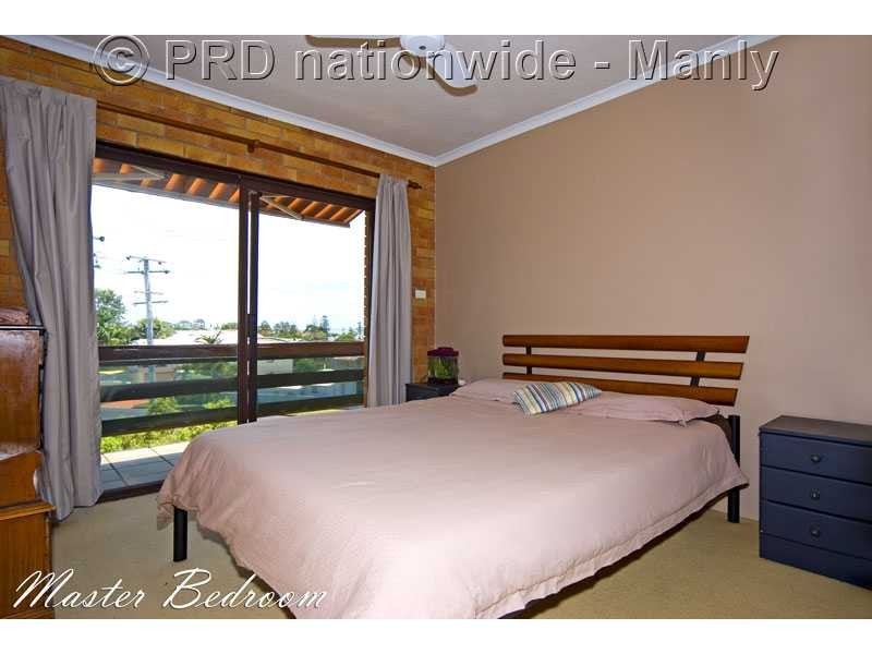 5/14 Nelson Parade, Manly QLD 4179