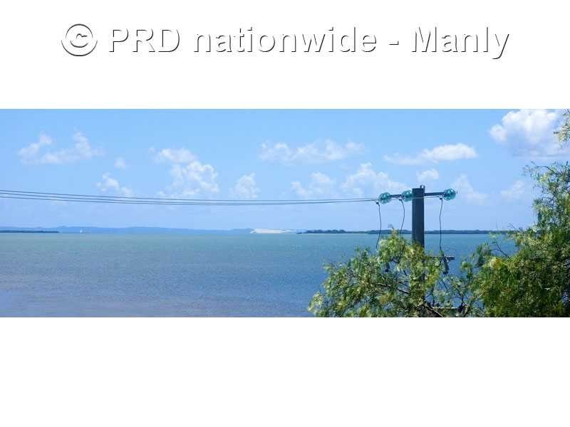 5/14 Nelson Parade, Manly QLD 4179