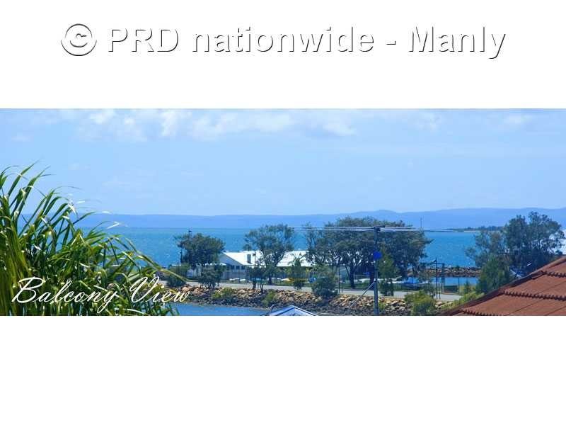 5/14 Nelson Parade, Manly QLD 4179