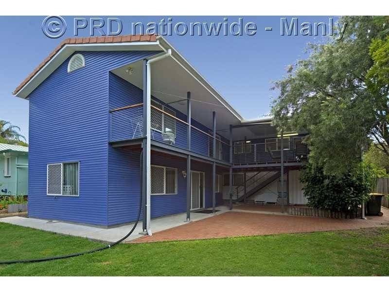 37 Ingleston Street, Wynnum West QLD 4178