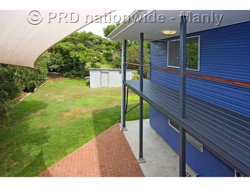 37 Ingleston Street, Wynnum West QLD 4178