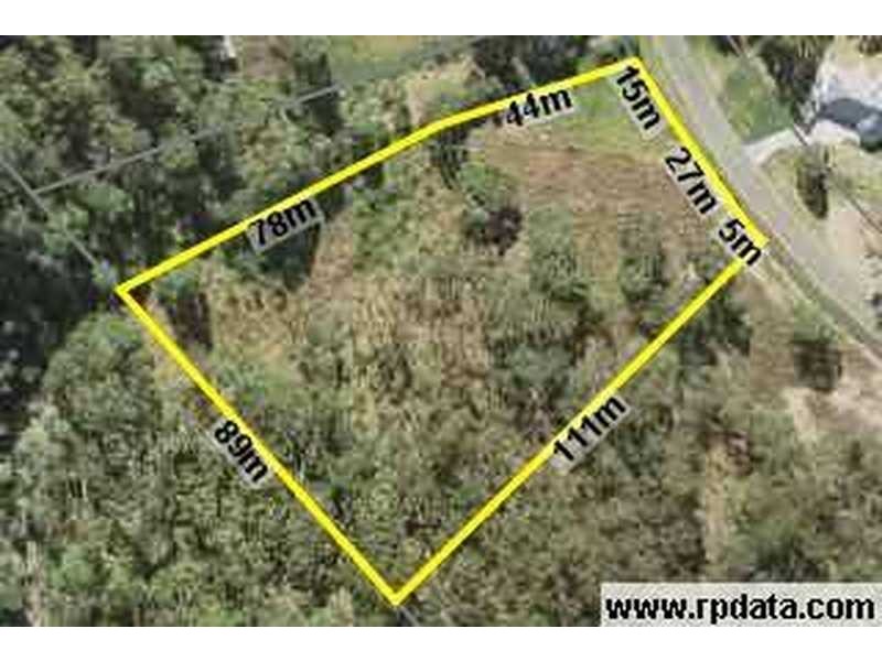 Lot 33 Waterfall Drive, Wongawallan QLD 4210
