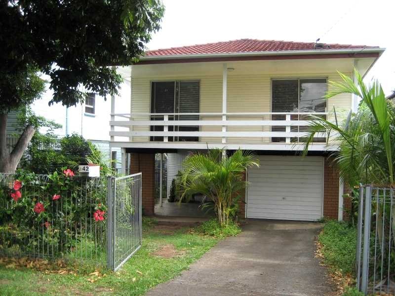 42 Stratton Terrace, Wynnum QLD 4178