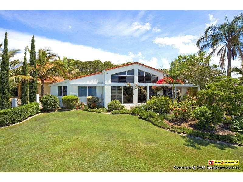 6 Bonito Court, Birkdale QLD 4159