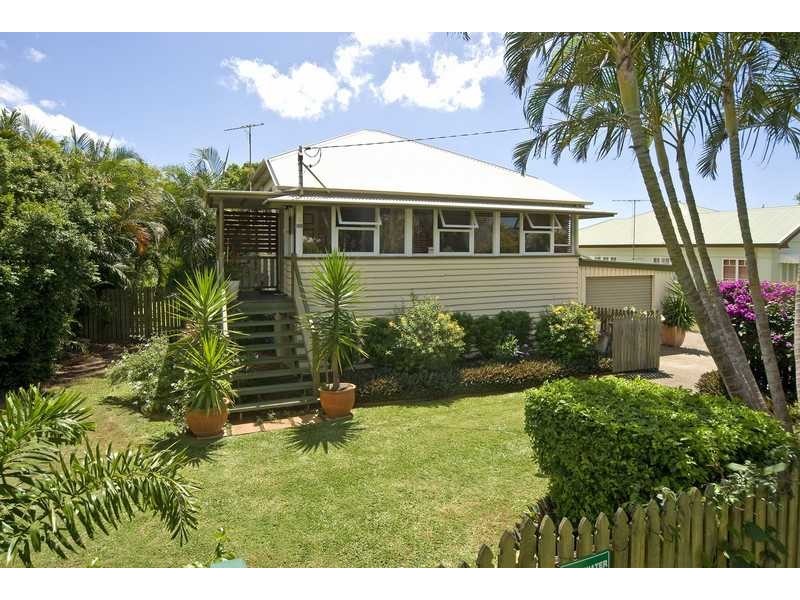 63 Besham Parade, Wynnum QLD 4178