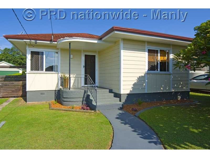 12 Seabreeze Street, Manly West QLD 4179