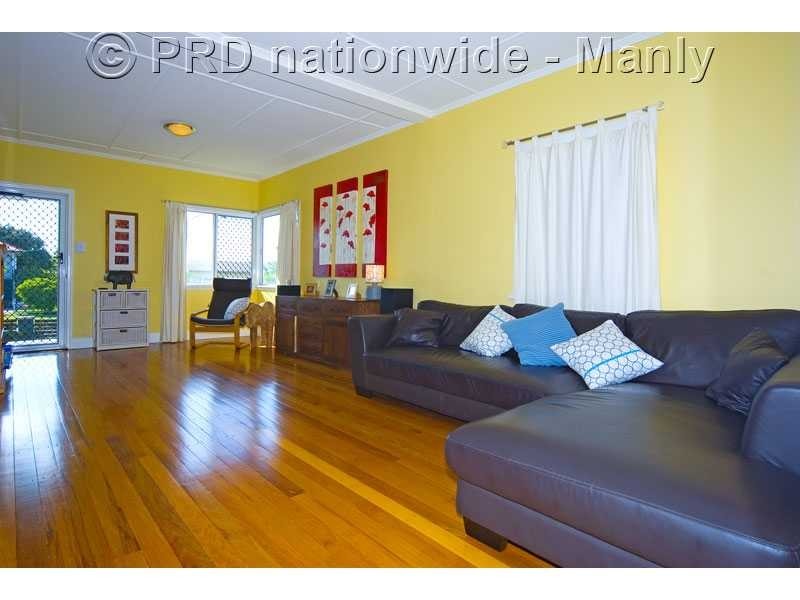 12 Seabreeze Street, Manly West QLD 4179