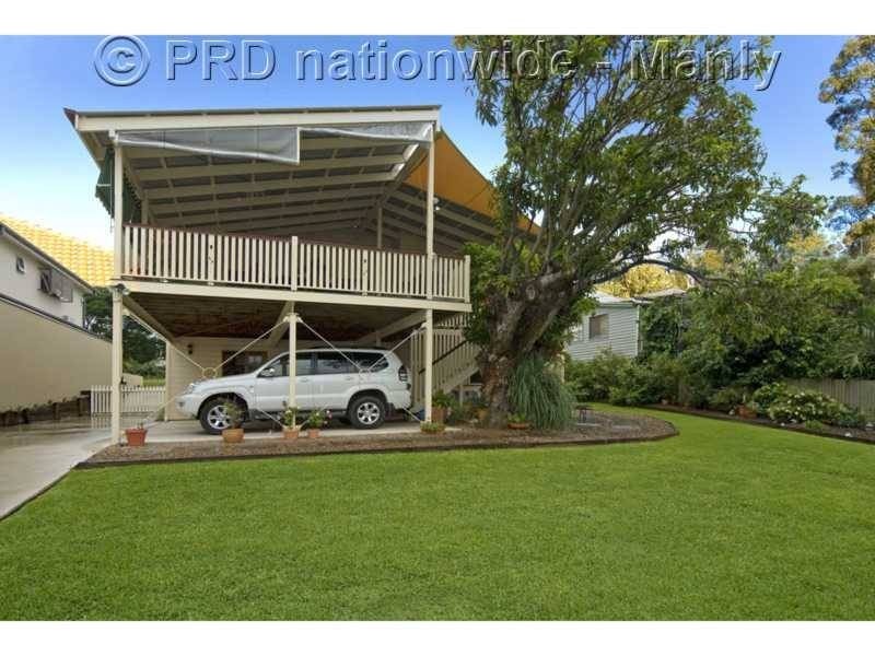 99 Cedar Street, Wynnum QLD 4178