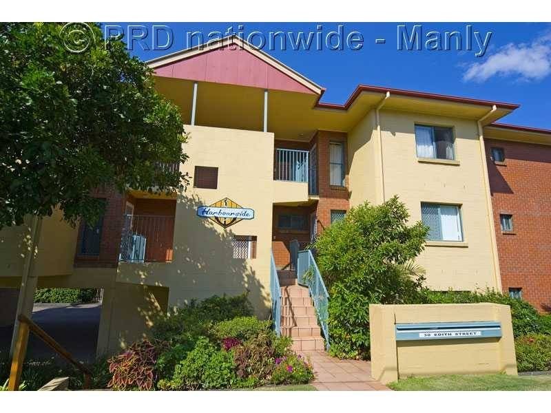3/30 Edith Street, Wynnum QLD 4178