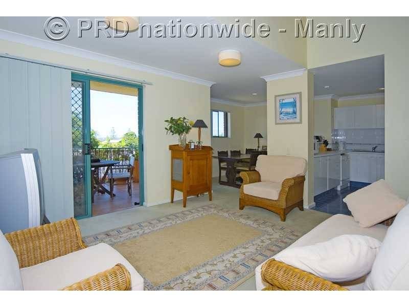 3/30 Edith Street, Wynnum QLD 4178