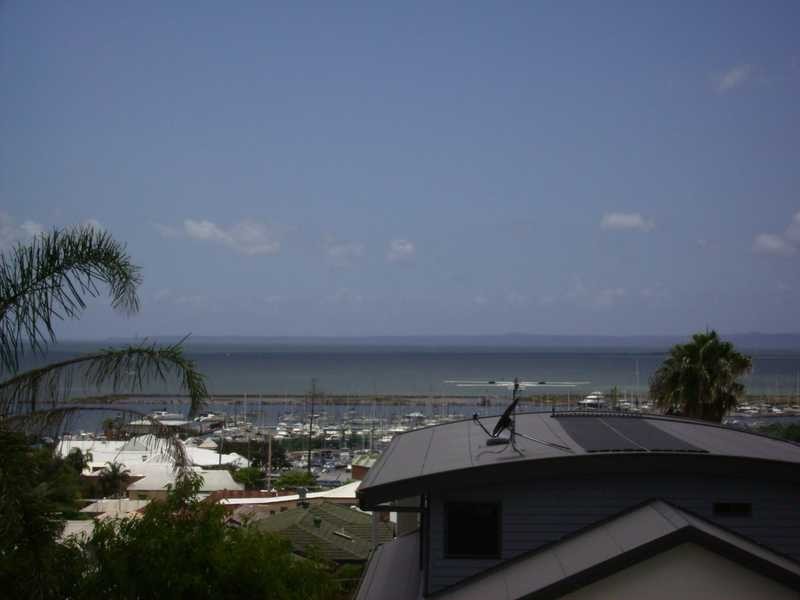 156 Mountjoy Terrace, Manly QLD 4179