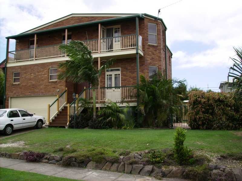 156 Mountjoy Terrace, Manly QLD 4179