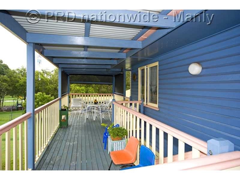 5 Nevis Street, Manly West QLD 4179