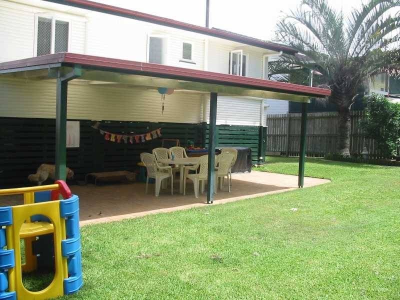 21 Lithgow Street, Wynnum QLD 4178