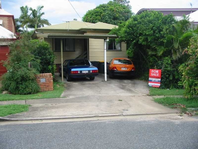 118 Melville Terrace, Manly QLD 4179