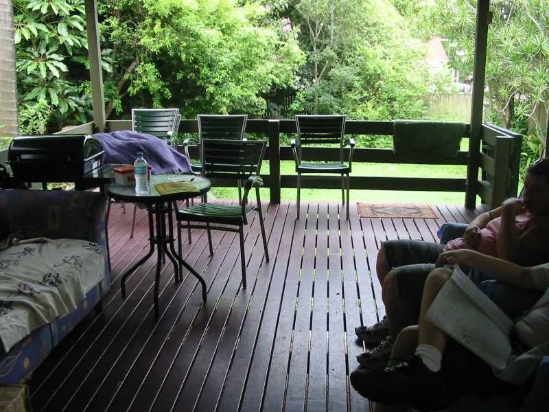 118 Melville Terrace, Manly QLD 4179