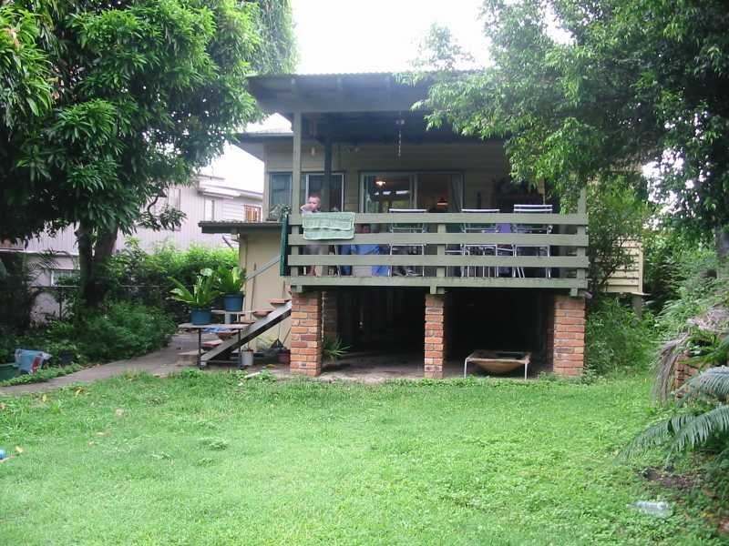 118 Melville Terrace, Manly QLD 4179