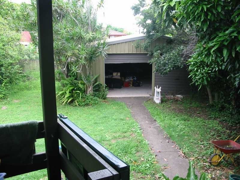 118 Melville Terrace, Manly QLD 4179