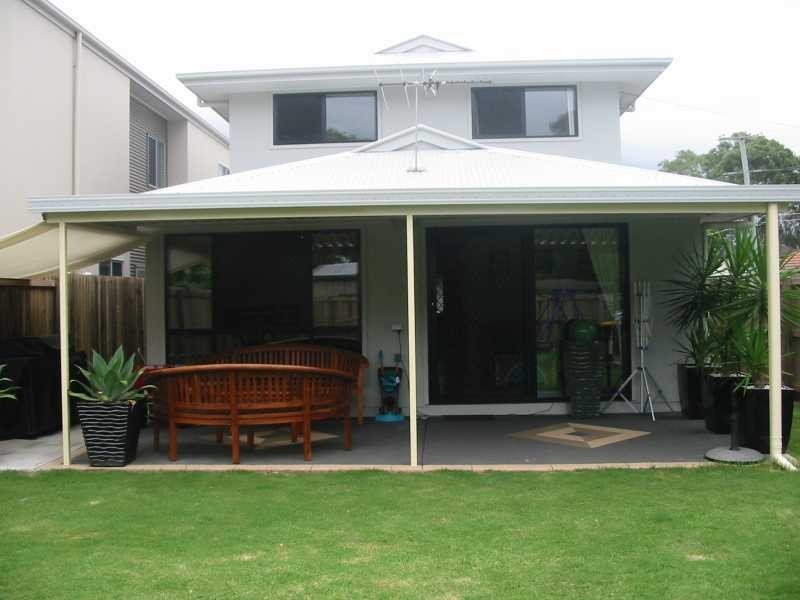 41 Outram Street, Lota QLD 4179