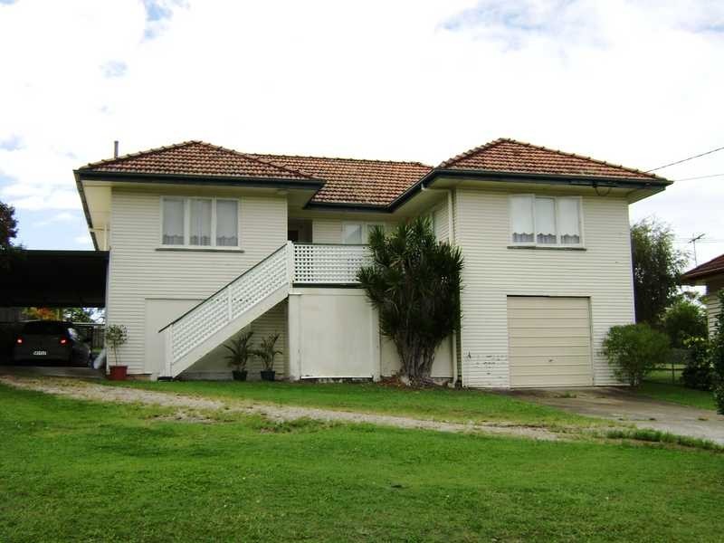 60 Killarney Ave, Manly West QLD 4179