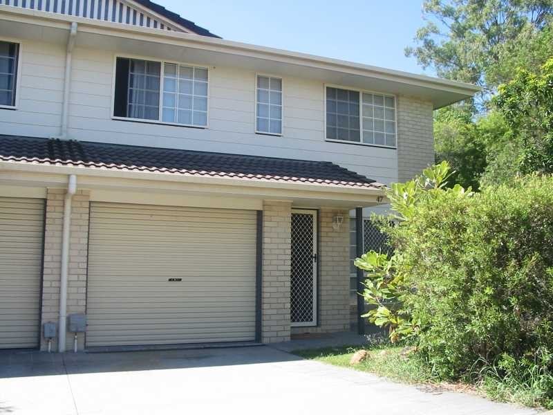 47/184 Radford Rd, Manly QLD 4179