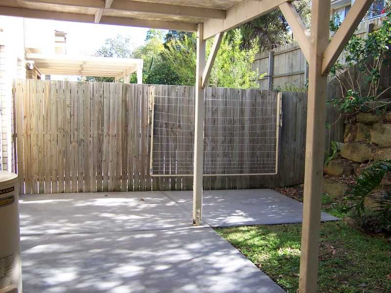 47/184 Radford Rd, Manly QLD 4179