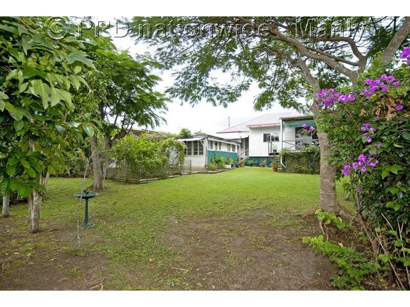 67 Joffre St, Wynnum QLD 4178
