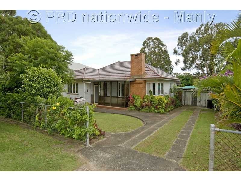 67 Joffre St, Wynnum QLD 4178