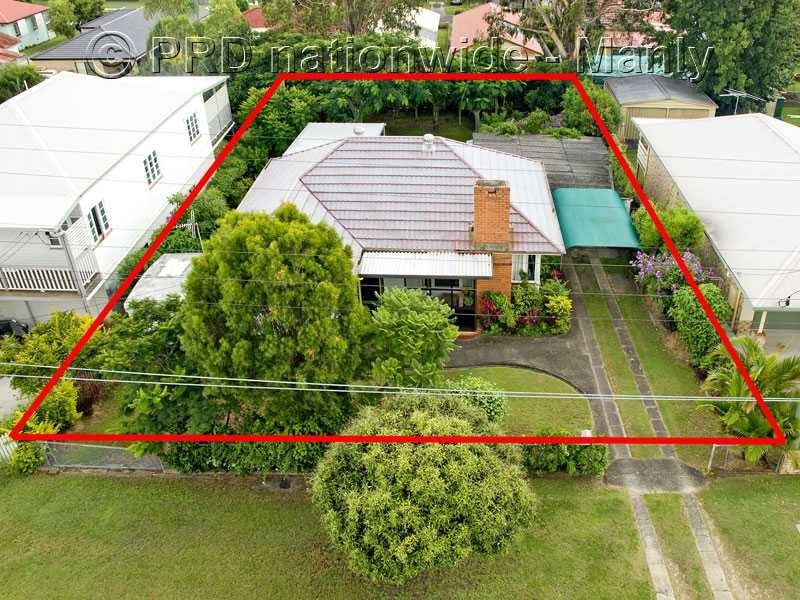 67 Joffre St, Wynnum QLD 4178