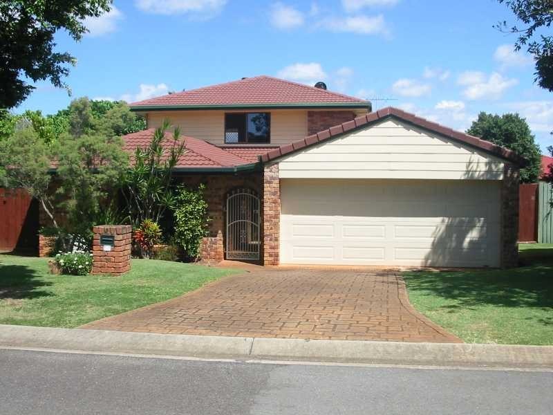 8 Caringbah St, Wakerley QLD 4154