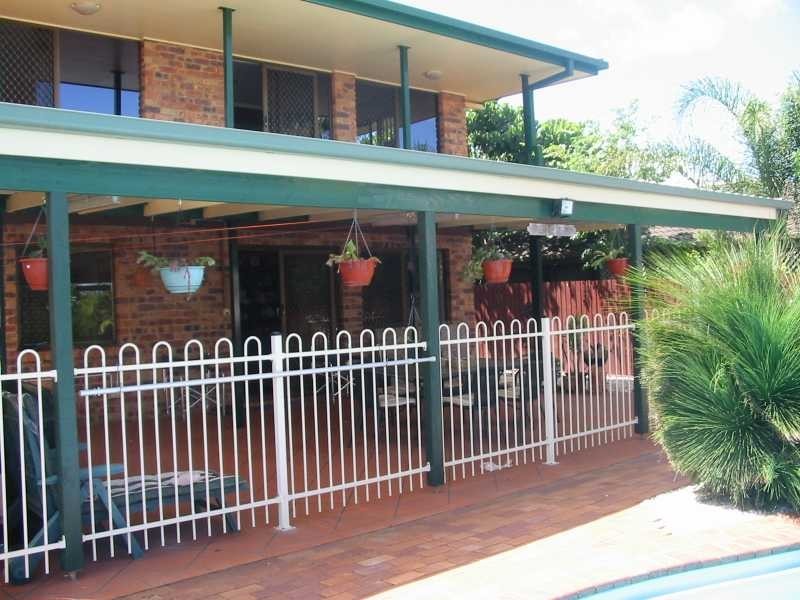 8 Caringbah St, Wakerley QLD 4154