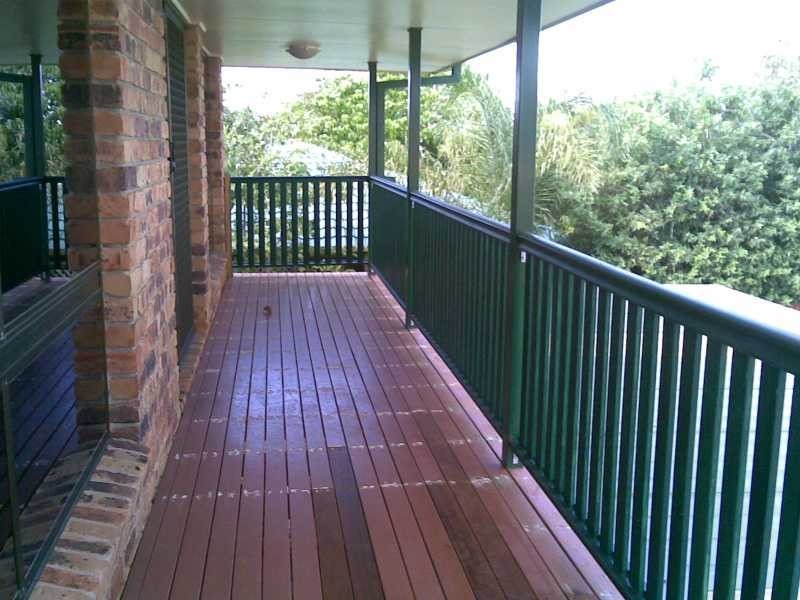 8 Caringbah St, Wakerley QLD 4154