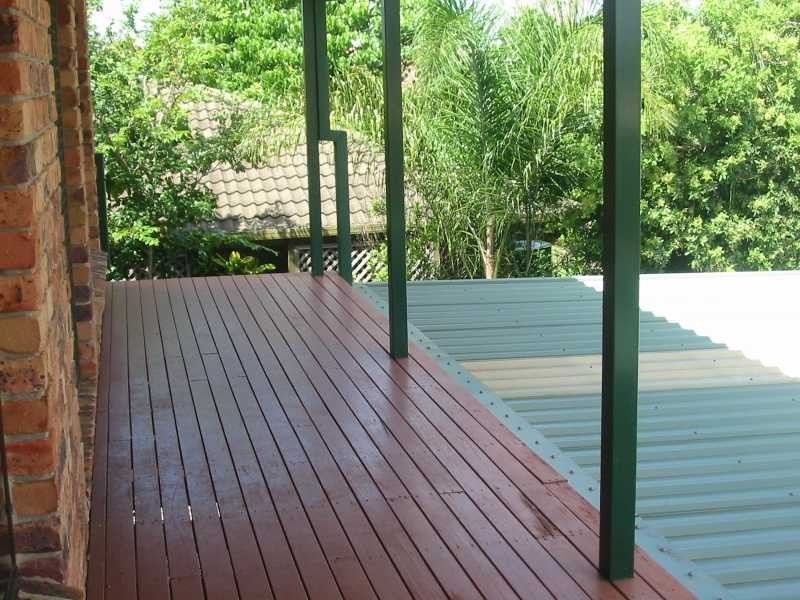 8 Caringbah St, Wakerley QLD 4154