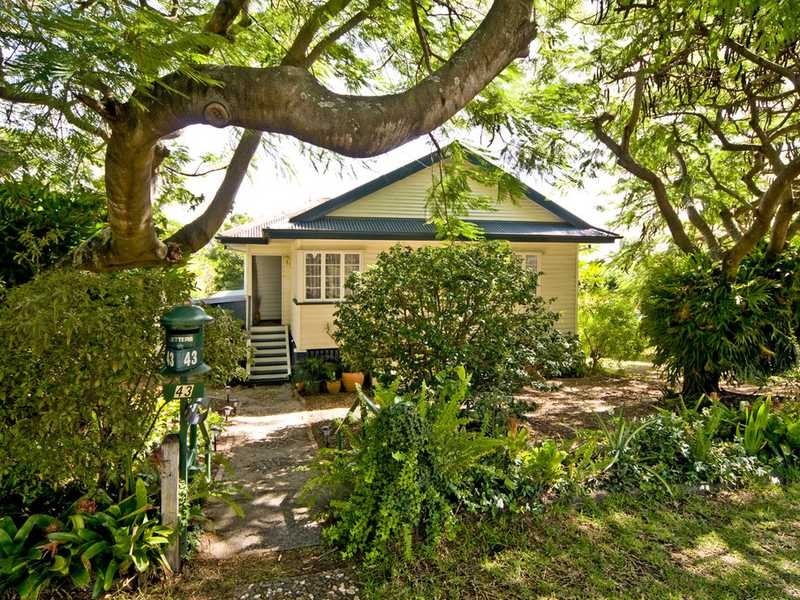 43 Milfoil Street, Manly West QLD 4179