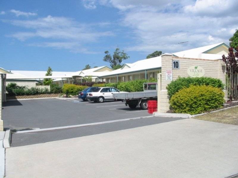 Unit 5/10 Federation Street, Wynnum West QLD 4178