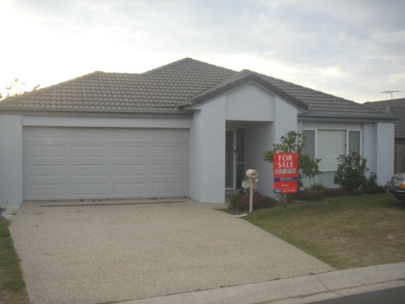 4 Tallis Street, Wakerley QLD 4154